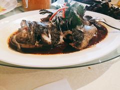 -陆壹捌餐厅(五大道店)