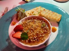 -Kathleen's Waitan 凯圣琳江景西餐厅(外滩店)
