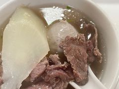 -浩记牛肉店(老街店)