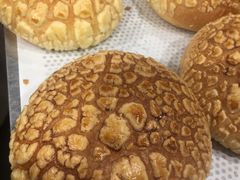 -吉美诺烘焙(公园北路店)