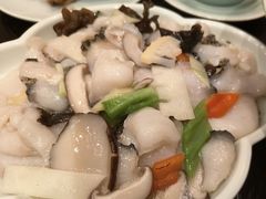 -海天楼中餐厅(吴宫泛太平洋酒店)