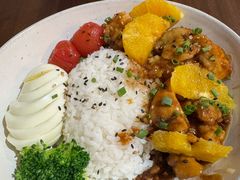 -肥朵食堂(带梦胡同店)