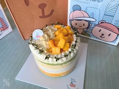 -静宜和她的朋友(星海广场店)