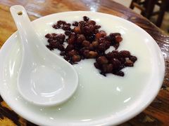 -沙湾姜埋奶(兴新包店)