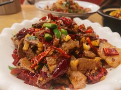 -湘缘道客•湘缘饭店·25年湘菜馆(古墩路店)