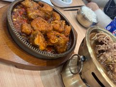 -米村拌饭(东方新天地店)
