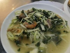 -健跳小海鲜(人民路店)