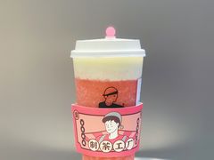 -LELECHA乐乐茶(新街口大洋店)