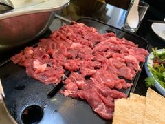 -小叫驴养生驴肉火锅(龙游店)