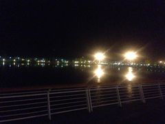 酒店外部-青岛西海岸隆和福朋喜来登酒店