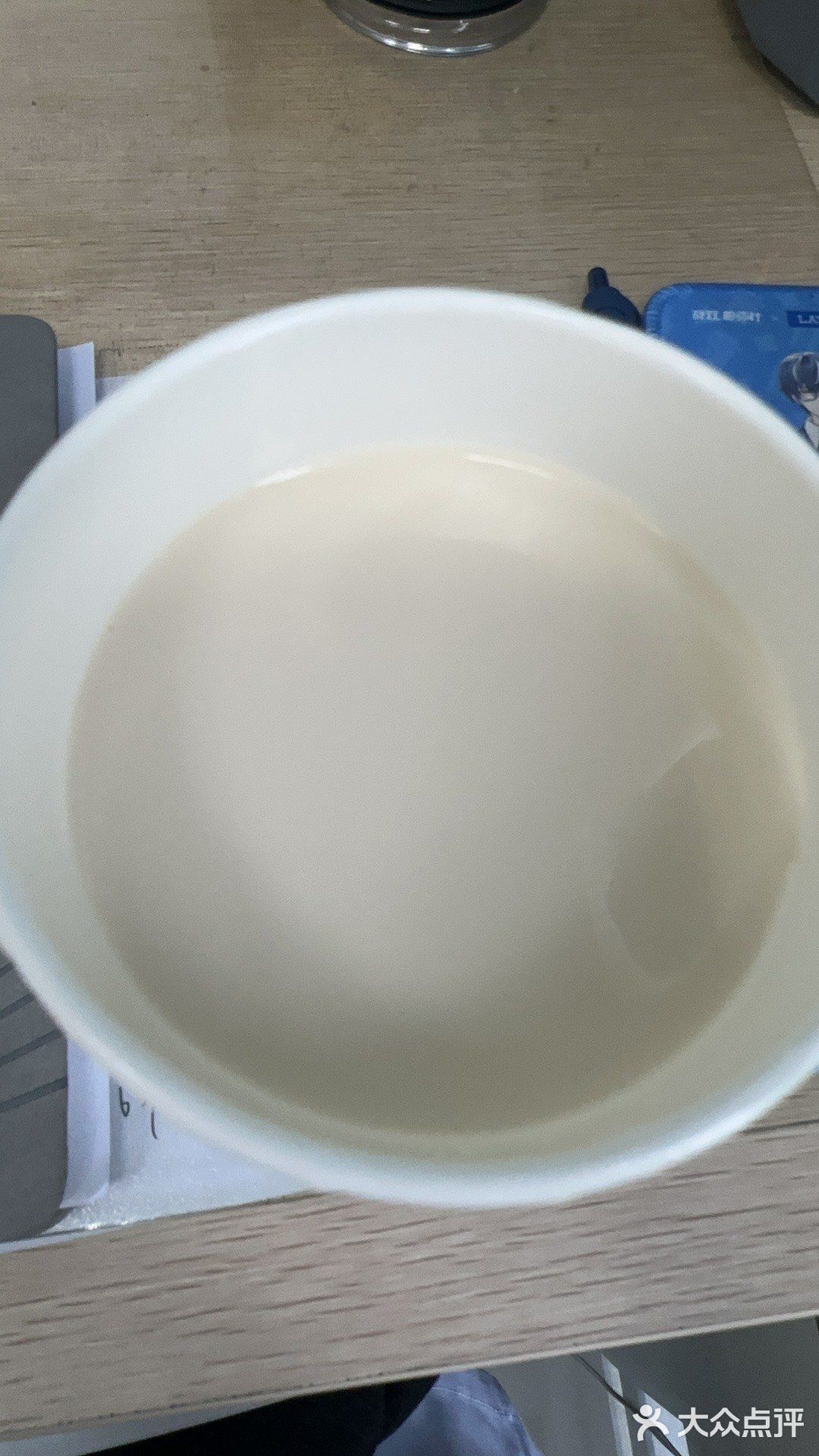 幸运杯咖啡时间~