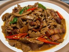 -径山十八道·风味民间菜(华夏之心店)