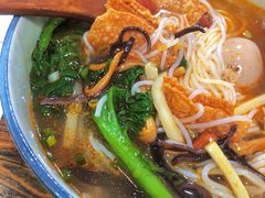 -陈记柳州螺蛳粉(大坪店)