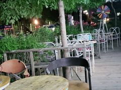 -园丁顿西餐厅(亦庄创新大厦高新视听产业园店)