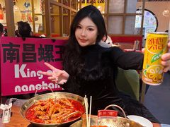 -老闵田螺馆·南昌特色(总店)