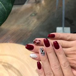 -LILY NAILS美甲美睫