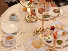 -Salon de Ville浦江汇(上海外滩华尔道夫酒店店)