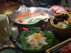 -湊湊火锅·茶憩(石家庄万象城店)