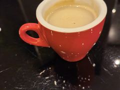 -上海大宁福朋喜来登酒店大堂吧(共和新路店)