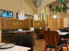 -CRAZYONES克芮旺斯西班牙餐厅(苏州中心店)