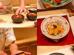 -鮨一日本料理(大中华店)
