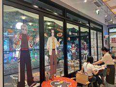 -必胜客(大宁路店)
