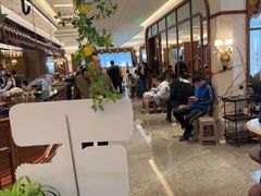 -马克西姆俄罗斯餐厅(绥芬河店)