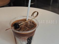-麻雀咖啡SPARROW COFFEE(十全街店)
