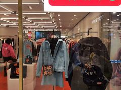 -崇光百货(铜锣湾店)