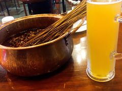 原浆扎啤-搓火大都会(广安门总店)