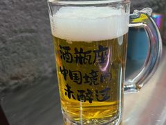-交个朋友·贵州遵义烤鸡(北京首店)