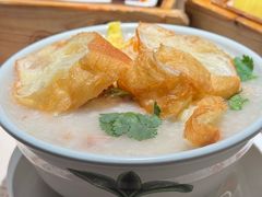 -悦满楼·西关名点·湛江名菜(航空综合大厦店)