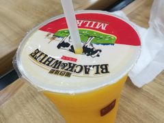 -陈记甜品窝(中山北路店)