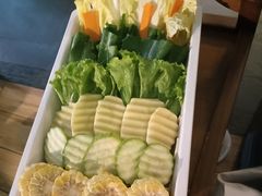 -菌彩云南野生菌火锅(呈贡七彩云南第壹城店)