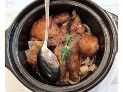 -南山鲜虾面·活鲜小馆·海味大连菜(南山总店)