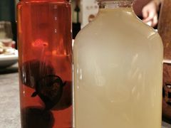 杨梅酒-上名堂·鱼头好吃(体育场路店)