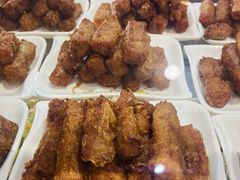 -护国寺小吃(中关村店)