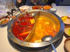 -芈重山老火锅(广州首店)