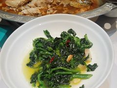 -徽镇小厨·经典徽菜(马连道店)