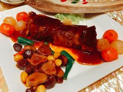 -8餐厅(新葡京酒店)