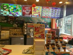 -DQ·蛋糕·冰淇淋(民勇嘉泰店)