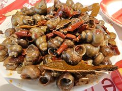 -回·龙虾铺·盆盆蟹·烧烤大排档(回龙观店)