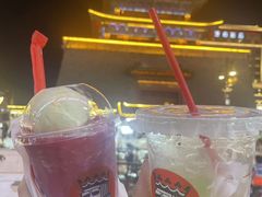 -鼓楼夜市