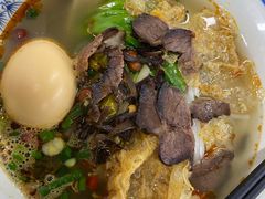 -于记桂林米粉(万福广场店)