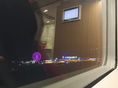 -海口东站
