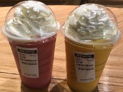 -星巴克臻选(国贸商城首店)