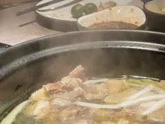 -同仁四季椰子鸡(海岸城天利店)