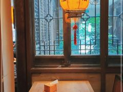 -香园茶社·金陵小灶(老门东店)