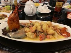 -徐记私厨(半淞园路店)