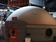 -纽斯桑拿会所(天山店)